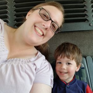 Meet your Posher, Beth